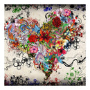 5D Diamond Painting Mosaic Embroidery DIY Craft Cross Stitch Kit Home Decor