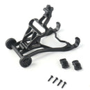 for Feiyue FY-03 FY-07 FY03 FY07 1/12 RC Car Spare Parts Head Wheel,Head Wh