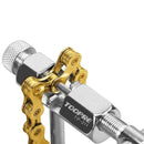 Bike Chain Breaker Cutter Bicycle Chain Pin Splitter Device Repair Tools