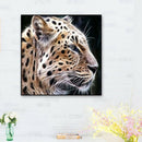 Diamond Painting Kits Tiger Full Round Drill Handicrafts Home Art (B2312)