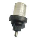 Oil Water Separator Motorcycle Plastic for Yamaha 9.9-40HP Outboard Boat Engines