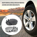 56MM Car Hub Modified Center Cover for New 5 7 Series New X1 X3 Car Tire Rim