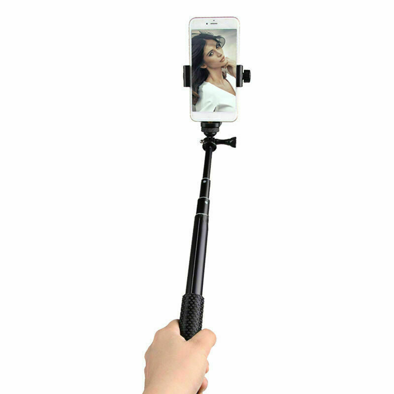 Universal Smart Phone Tripod adapter phone holder Adapter zaaa P HOT K0S7