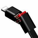 Bakeey Quick Repair Recycling USB Type-C Repairable Data Cable for Samsun XML