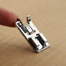 Domestic Sewing Machine Foot Presser Rolled Hem Feet For Brother Singer