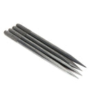 DIY Leather Handle 4 in 1 Stitching Lacing Scratch Awl Tool Hardwood Handle