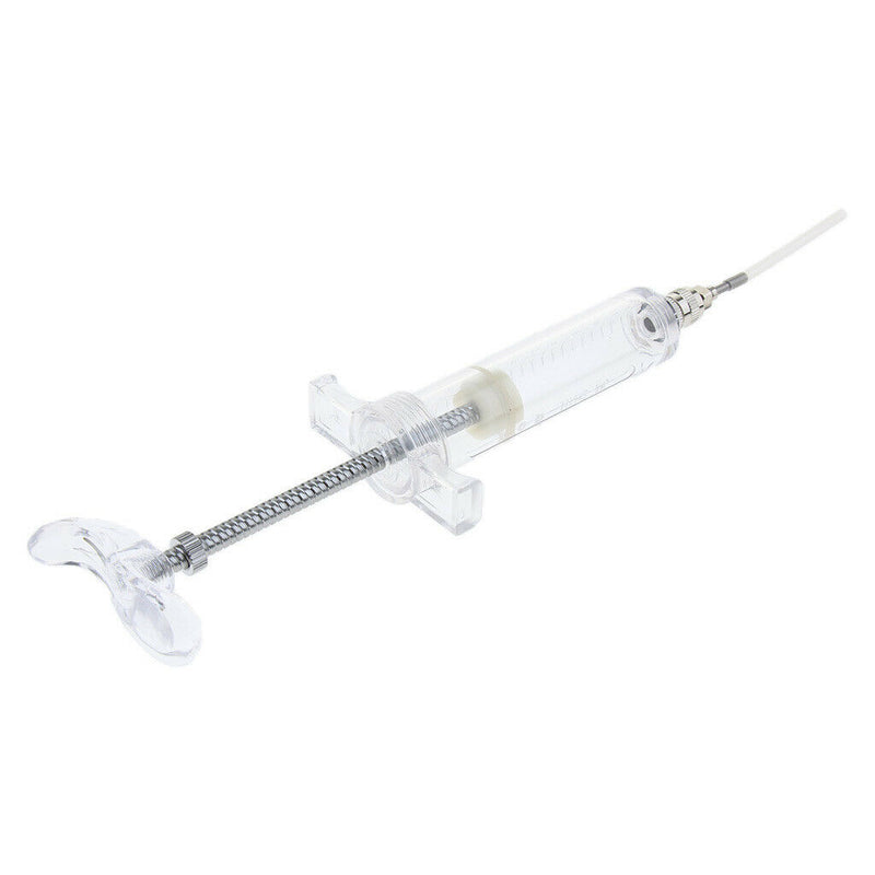 5Pcs Bird Feeding Syringe Baby Parrot Feeders Tool Birds Supplies 20ml