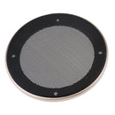 4 '' Inch Speaker Decorative Dustproof Grille Speaker Protection Vehicle Car