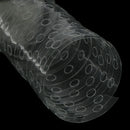 5M Plastic Balloons Chain 410 Holes Wedding Birthday Balloons Chain Arch DecorM&