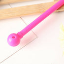 Plastic back scratcher massage portable pocket itching claw tool random KRTO`US