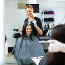 2pcs Hair Coloring Dyeing Tools Kit Bowl+Dyed Comb Brush Salon Hairdressing