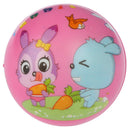 1Pc Stress relief vent ball animals squeeze foam ball hand relief kids toys BX