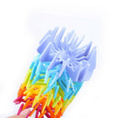 Silicone Baby Bottle Brushes for Cleaning Kids Milk Feed Bottle Nipple Paci