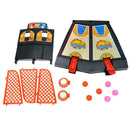 Mini Basketball Shooting Game Tabletop Office Desktop Game Indoor Game Fun Play