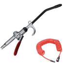 Air Blower Air Compressor Blow Cleaner Duster Dust Blower Tool Pneumatic Hi L1B3