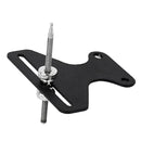 Archery Recurve Bow Sight T Metal Target Bowsight for Men Women Outdoor Hunting