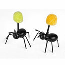 Animal Farm Ant Fruit Fork Mini Cartoon Children Snack Cake Dessert Food Fr P7V2