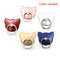 1Pc 360 degree finger ring mobile phone stand holder for phone holderME