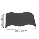 20X Interlocked Landscape Edge Garden Side Lawn Edge Pp Fence Lawn Decorati