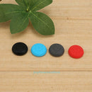 8x Silicone Thumbstick Grip Joystick Caps for Nintendo Switch Joy-Con Controller