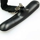 Portable Travel Bag 50kg Digital Hanging Electronic Scale Suitcase Weighi CBY