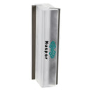 Acrylic Guitar Fret Beveling File Fret End Dressing Tool Luthier for Maintenance