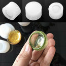 Small Bowl Flexible Silicone Mold DIY Bowl Mould for Pendant Making Tool