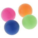 4Pcs Beach Table Tennis Balls Ball Pit Ocean Ball Baby Kid Swim Pool Pit Toys,