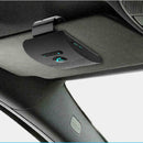 Universal Bluetooth Car Kit Wireless Handsfree Speaker Phone For Phon Visor D5F6