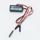 1Pcs Flysky FS-CVT01 Voltage Collection Module for iA6B iA10 Receiver for Car