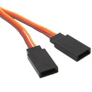 5Pcs 150mm Y Type Extended Line Extension Lead Wire Cable For Futaba Jr Y H R6N5