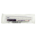 Sterilization Medical Skin Marker Disposable Sterile Surgical Positioning Pen