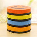 Magnetic Board Rubber Whiteboard Blackboard Cleaner Dry Marker Eraser Office  1X