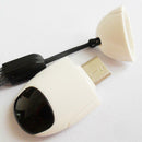Portable Mini IR Remote Control for Air Conditioner For Android Mobile Phone