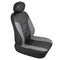 Car Front Seat Cushion Seat Cover Leather Seat Decorative Cover T5S1