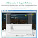 Video Capture Card HD 1 Way HDMI to USB 2.0 1080P Converter for Windows