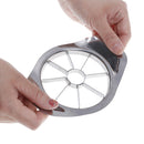 Stainless steel fruit pear corer cutter slicer cutter peeler kitchen tool OZ
