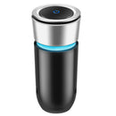 Air Purifier With True Filter, Home Air Cleaner For Allergies,Pet Dander, S