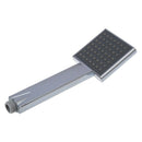 Universal Square Shower Head Handset Hand Held Chrome Thermostatic Bathroom