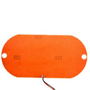 Auto Green 45 LED Cab Taxi Roof Sign Light 12V Vehical Inside Windscreen Lamp JR