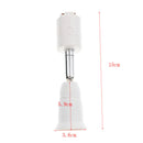 E27 Lamp Socket Adapter Adjustable Light Holder