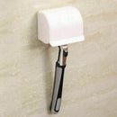 1xNew Men's Razor Shaver Sucked Suction-Cup Holder Hanger Holder Bathroom. X2P5