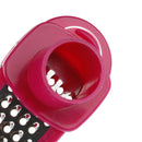 Multi-functional Ginger Grinding Grater Planer Slicer Cutter Grater for Garli@