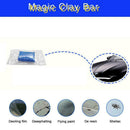 Clay Detailing Magic Truck Cleaning Sludge Auto Bar Cleaner Car Wash Mud Ki Z7W4