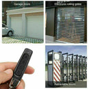 433MHZ Garage Door Opener Remote Control Duplicator Clone Code Scanner Key AU