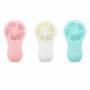 Mini Portable Pocket Fan Cool Air Hand Held Travel Cooler Cooling Mini Fans F1Y9