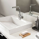 Bathroom Wooden Soap Case Holder Home Hand Craft Natural Wood Dish Holder f
