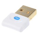 Version 4.0 V4.0 USB Bluetooth Dongle Adapter EDR for Win7 Windows 7 64 32  P9Q1