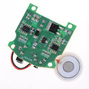 D20mm 113KHz Ultrasonic Mist Maker Atomizing Fogger Ceramic Humidifier 3.7-12VSE