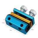 Motorcycle Aluminium Cable Lube Tool Cable Lubrication Wire Oiler Motorbike